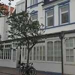 Meerzeit-norderney 아파트 노르데메이