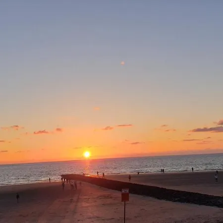 Meerzeit-norderney * 노르데메이
