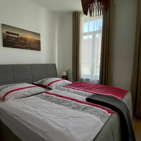 Meerzeit-norderney Appartamento Norderney